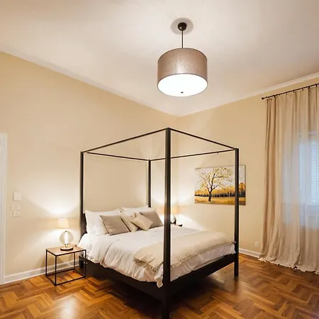 Carducci Luxury Rome