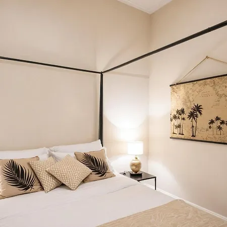 Appartement Carducci Luxury