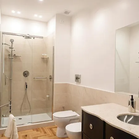 Carducci Luxury Appartement *