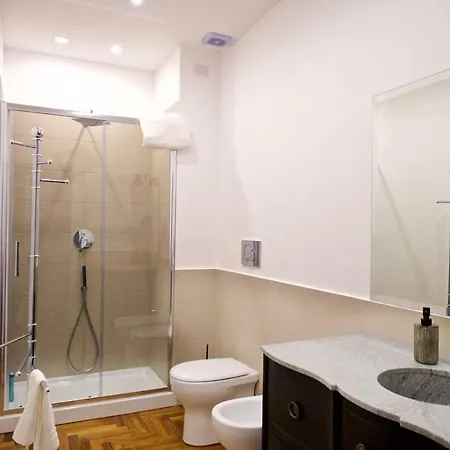 Apartmán Carducci Luxury