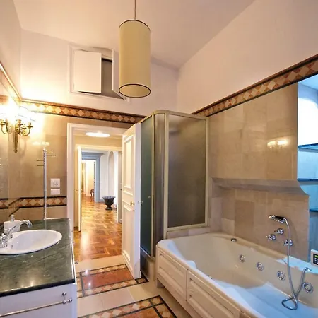 Carducci Luxury Apartmán
