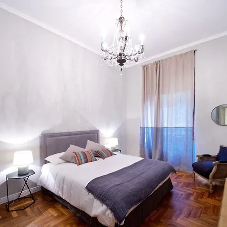 Carducci Luxury Апартаменты *