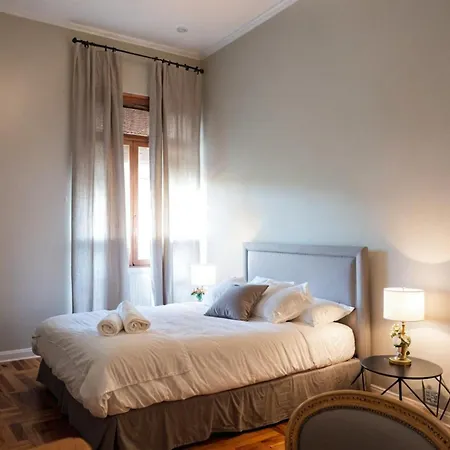 Carducci Luxury * Rzym