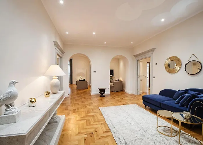 Carducci Luxury * Rzym