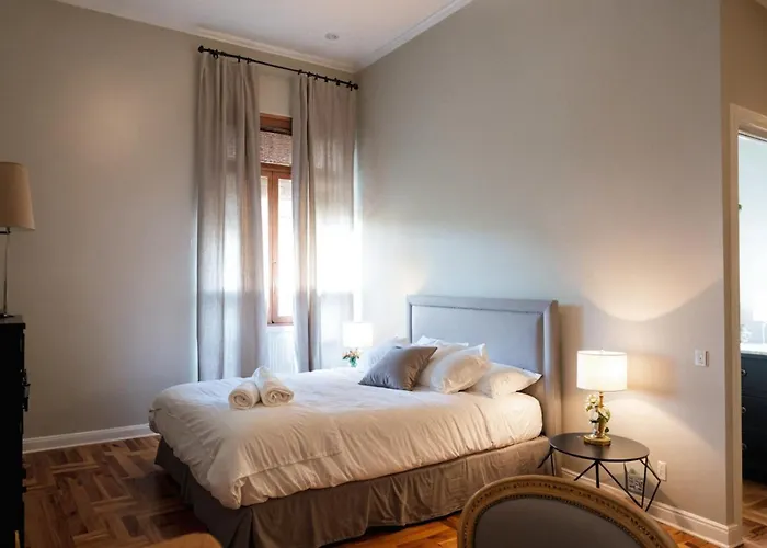 Carducci Luxury * Rzym