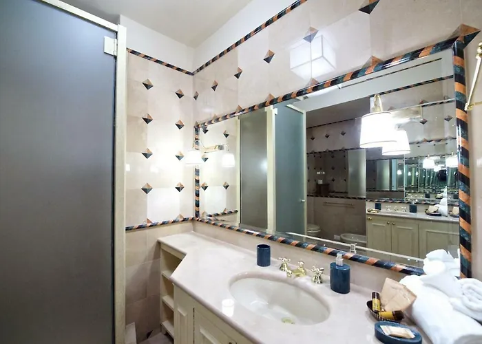 Carducci Luxury Apartament *